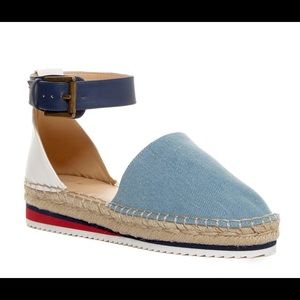 Tommy Hilfiger Oksana Espadrilles